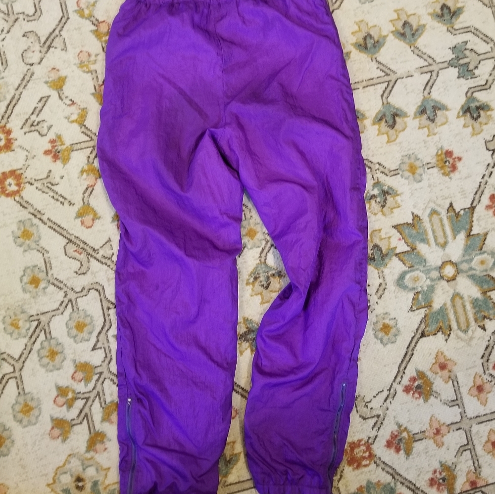 Vintage FILA Tracksuit - Picture 3 of 7